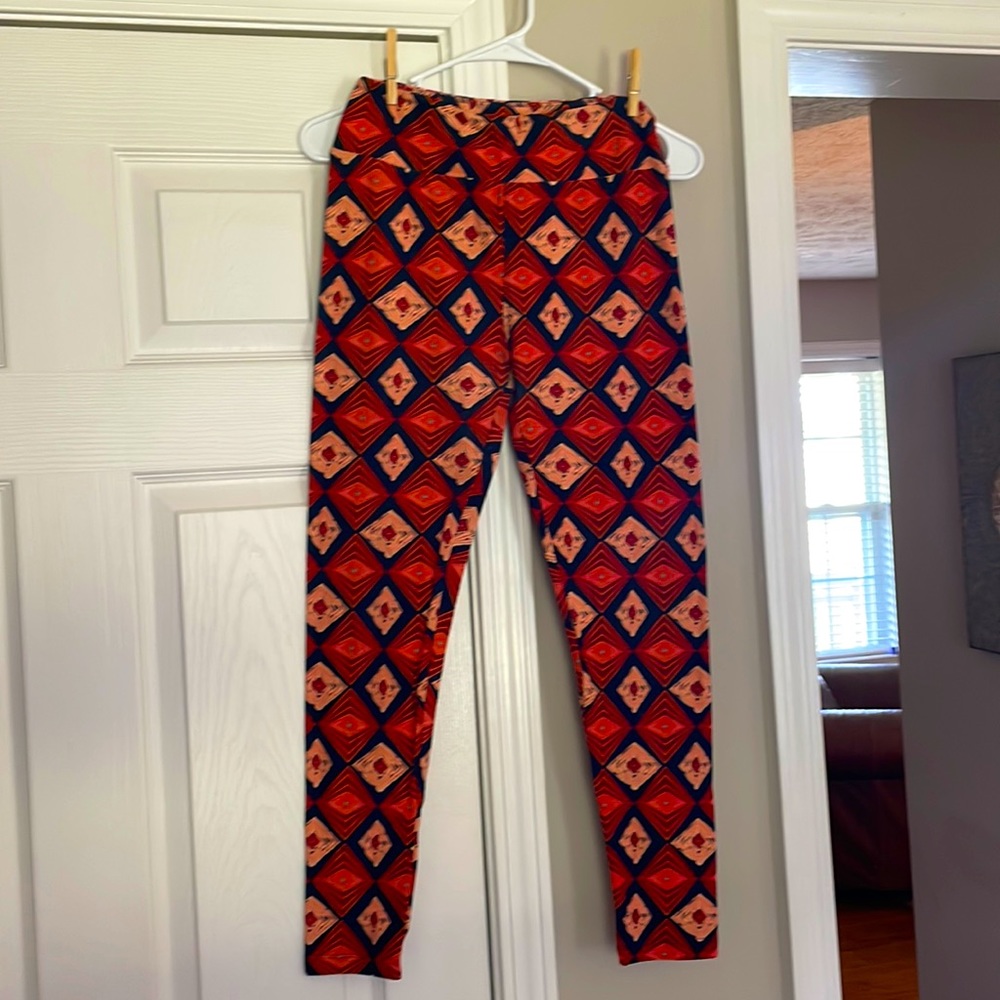 LuLaRoe Leggings